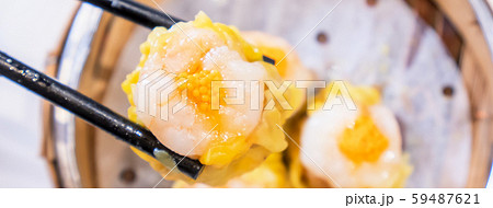 しゅうまい 軽食 おやつ 59487621