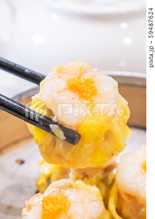 しゅうまい 軽食 おやつ 59487624