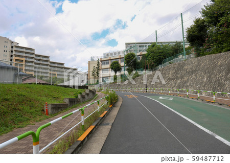 ■ 赤羽台西小学校 ■ 公務員宿舎赤羽住宅 ■ 東京都 北区 ■ 赤羽台西小学校 ■ 公務員宿舎赤羽住宅 ■ 東京都 北区 59487712