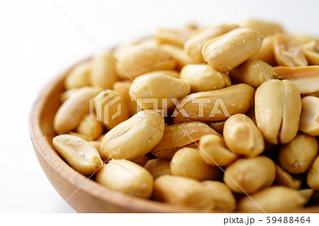 バターピーナッツ 59488464