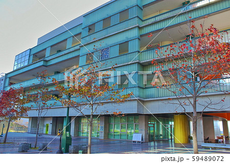 九州大学 伊都キャンパス センター2号館 九州大学 伊都キャンパス センター2号館 59489072