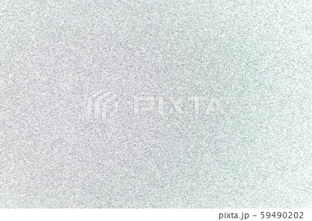 Silver color glitter paper textured background Silver color glitter paper textured background 59490202