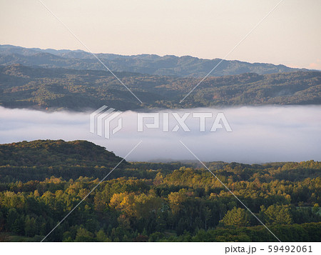 滝川市　丸加高原展望台 59492061