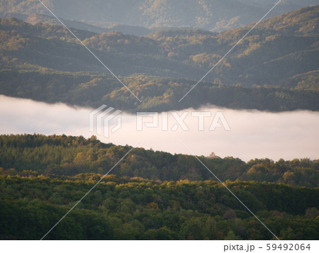 滝川市　丸加高原展望台 59492064