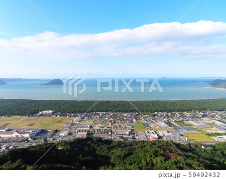 虹ノ松原(佐賀県唐津市) 虹ノ松原(佐賀県唐津市) 59492432