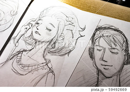 アトリエ アトリエ 59492669