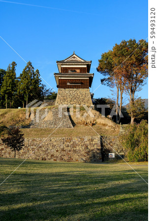 ■ 上田城 ■ 尼ヶ淵の崖 ■ 南櫓 ■ 真田幸村、真田昌幸 ■ 長野県 上田市 ■ 快晴 ■ 上田城 ■ 尼ヶ淵の崖 ■ 南櫓 ■ 真田幸村、真田昌幸 ■ 長野県 上田市 ■ 快晴 59493120