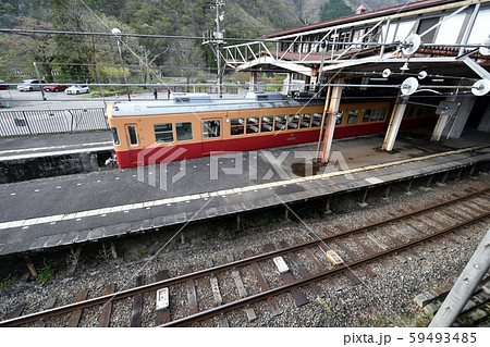 立山駅 59493485