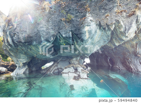 Marble caves 59494840