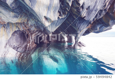Marble caves Marble caves 59494842