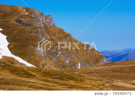 Bucegi Mountains (South Carphatians) Bucegi Mountains (South Carphatians) 59500471