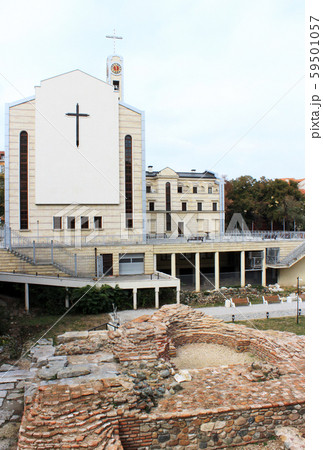 ブルガリア 「聖ヨシフ」ローマカトリック聖堂 ブルガリア 「聖ヨシフ」ローマカトリック聖堂 59501057