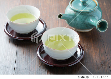 緑茶 59501827