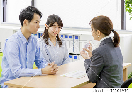 ビジネス 受付 窓口 ビジネス 受付 窓口 59501950