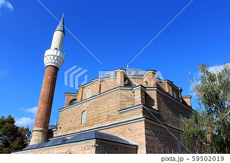 ブルガリア バーニャ・バシ・ジャーミヤ ブルガリア バーニャ・バシ・ジャーミヤ 59502019