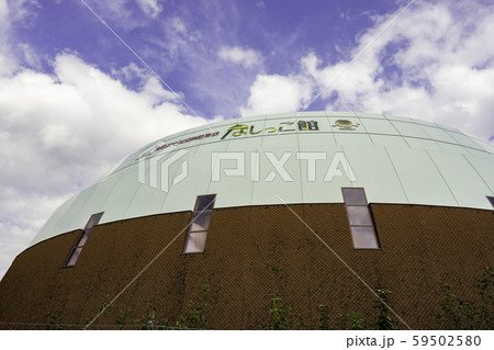 鳥取二十世紀梨記念館 なしっこ館 鳥取県倉吉市 鳥取二十世紀梨記念館 なしっこ館 鳥取県倉吉市 59502580