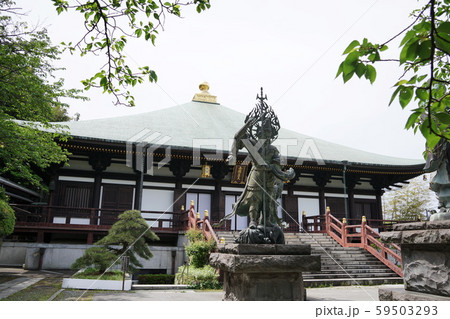 長勝寺 Chosyouji temple 長勝寺 Chosyouji temple 59503293