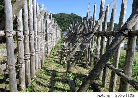 関ヶ原・島左近陣跡 59504305