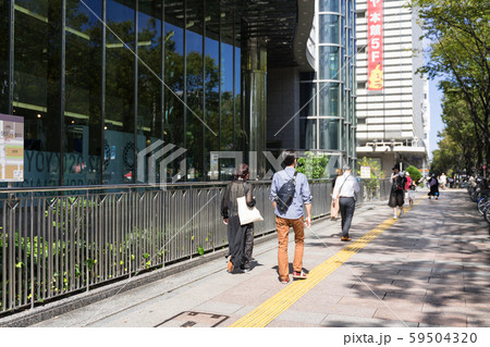 名古屋市中区栄 久屋大通 名古屋松坂屋前 矢場町駅 5番出入り口 名古屋市中区栄 久屋大通 名古屋松坂屋前 矢場町駅 5番出入り口 59504320