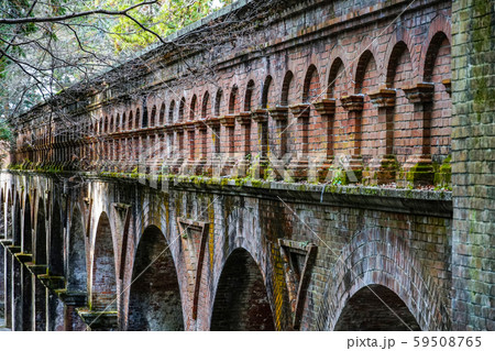 南禅寺　水路閣 59508765
