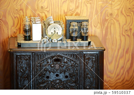 秋 物事 インテリア 59510337