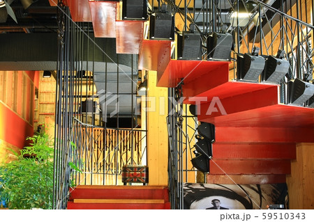 秋 物事 インテリア 59510343