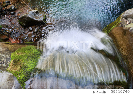 済州島 オレの道 韓国 59510740