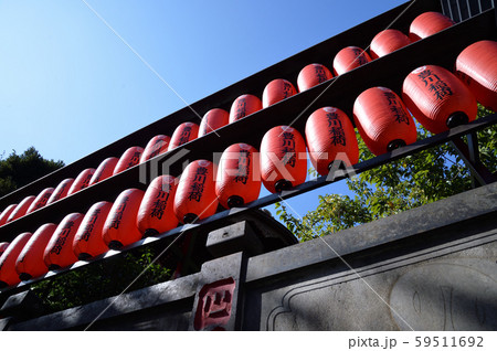 豊川稲荷　東京別院 59511692
