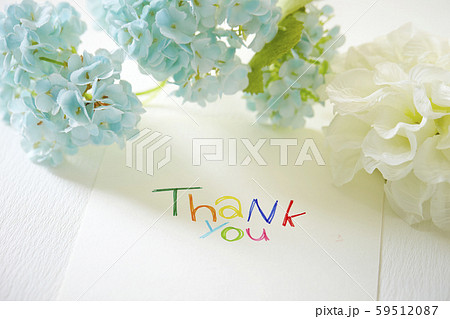 メッセージカード 59512087