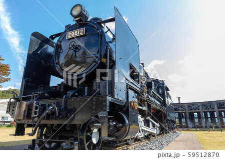 旧豊後森機関庫 大分県玖珠郡玖珠町 59512870