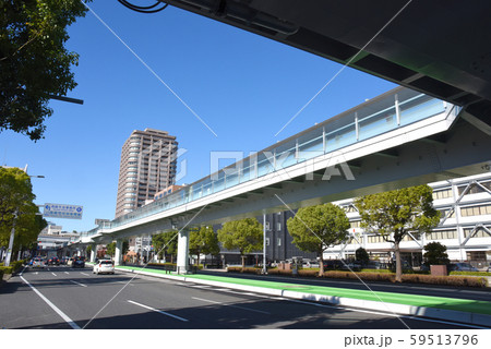 高崎駅東口 高崎駅東口 59513796