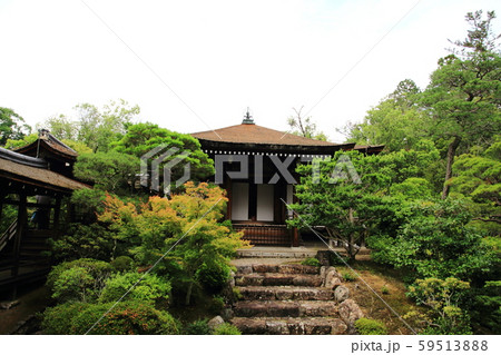 仁和寺、霊明殿、歴代門跡の位牌安置、 仁和寺、霊明殿、歴代門跡の位牌安置、 59513888