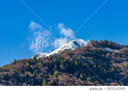 Pichee Giudicarie Alps near the Lake Tenno - Trentino Italy 59514164