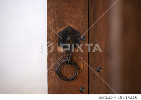 伝統 文化 韓屋 59514210