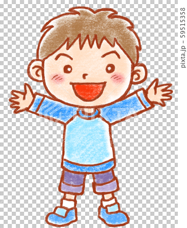 男の子 59515358