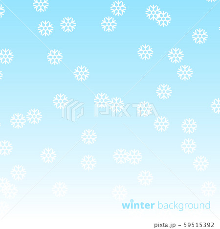 クリスマス 冬 目 59515392