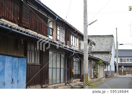 八郎右衛門連続長屋 八郎右衛門連続長屋 59516684