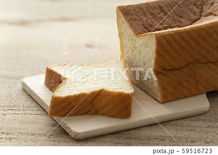 プレミアム食パン　イメージ 59516723