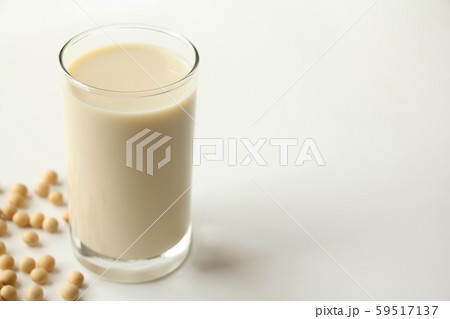 豆乳 豆乳 59517137