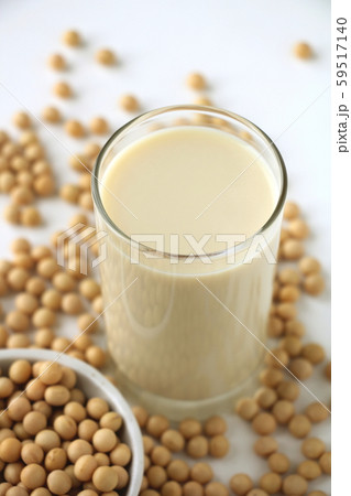 豆乳 豆乳 59517140