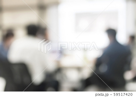 Blur office meeting background business people working group in discussion boardroom Blur office meeting background business people working group in discussion boardroom 59517420