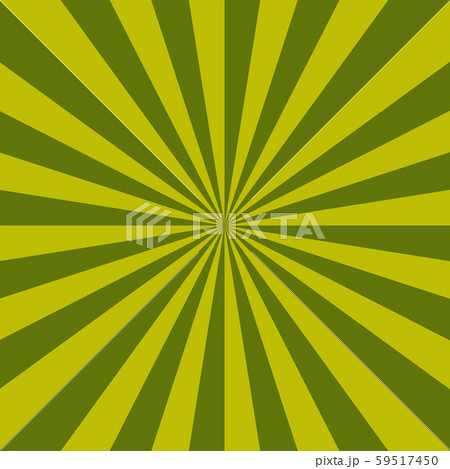 Sunburst vector christmas pattern radial stripes. 59517450
