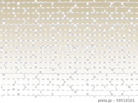 Vector brick wall 59518101