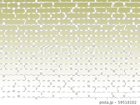 Vector brick wall Vector brick wall 59518102