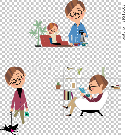 Family life daddy edition 59519103