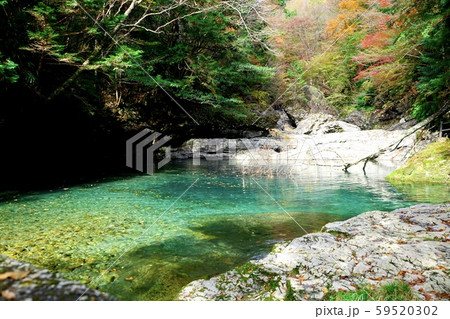 みたらい渓谷 59520302