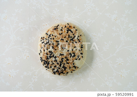 Chinese moon cake Chinese moon cake 59520991