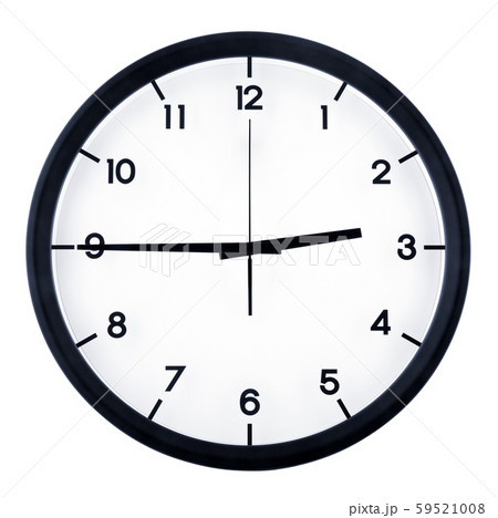 Analog clock Analog clock 59521008