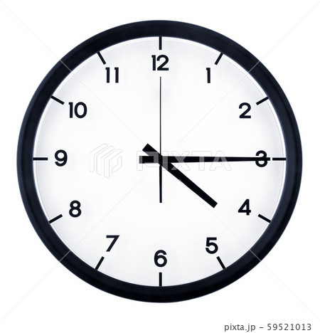 Analog clock 59521013