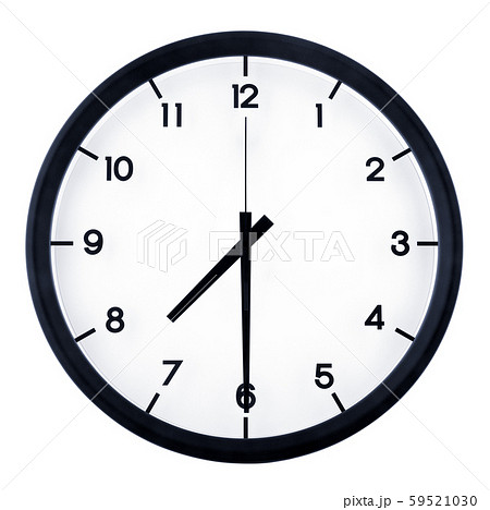 Analog clock Analog clock 59521030
